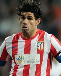 Diego Costa